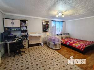 Дом 94м², 2-этажный, участок 10 сот.  