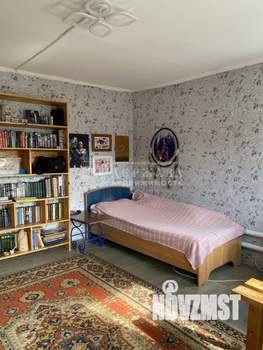 Дом 103м², 1-этажный, участок 12 сот.  