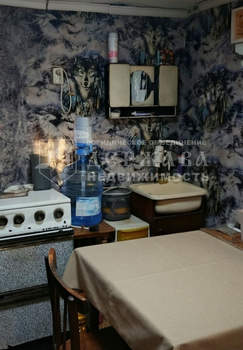 Дом 24м&sup2;, 1-этажный, участок 9 сот.  