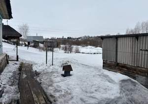 Дом 36м&sup2;, 1-этажный, участок 17 сот.  