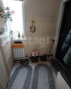 Дом 126м&sup2;, 2-этажный, участок 11 сот.  