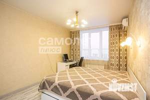 Таунхаус 76м&sup2;, 2-этажный, участок 0 сот.  