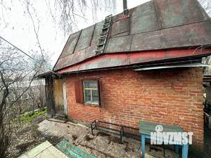 Дача 30м², 2-этажный, участок 7 сот.  