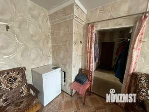 Дом 58м², 1-этажный, участок 9 сот.  