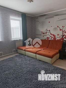 Дом 110м&sup2;, 2-этажный, участок 10 сот.  