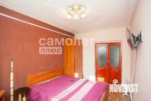 Коттедж 205м², 1-этажный, участок 7 сот.  