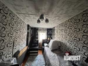 Дом 62м², 1-этажный, участок 8 сот.  