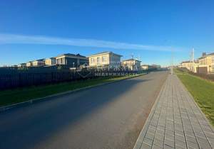 Дом 250м², 2-этажный, участок 6 сот.  