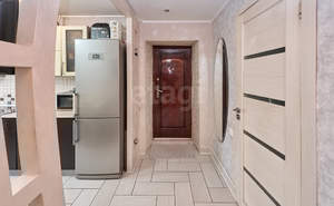 Дом 96м&sup2;, 2-этажный, участок 6 сот.  