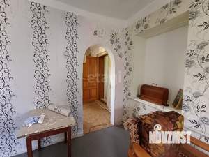 Дом 110м², 1-этажный, участок 9 сот.  