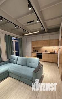 Таунхаус 117м&sup2;, 2-этажный, участок 1 сот.  