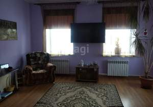 Дом 70м², 1-этажный, участок 6 сот.  