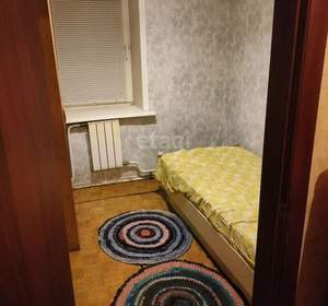 Дом 34м², 1-этажный, участок 3 сот.  