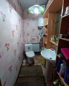 Дом 121м&sup2;, 2-этажный, участок 7 сот.  