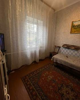 Дом 73м², 1-этажный, участок 600 сот.  