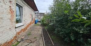 Дом 54м², 1-этажный, участок 4 сот.  