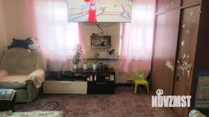 Дом 46м&sup2;, 1-этажный, участок 26 сот.  