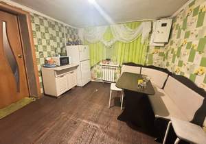 Дом 88м&sup2;, 1-этажный, участок 10 сот.  