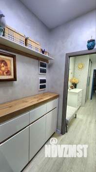 Таунхаус 116м², 2-этажный, участок 1 сот.  