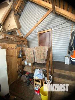 Дом 45м&sup2;, 1-этажный, участок 9 сот.  