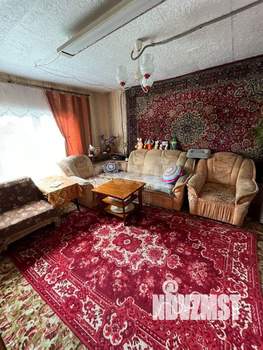 Дом 40м², 1-этажный, участок 6 сот.  