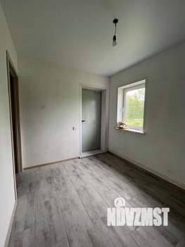 Коттедж 192м², 1-этажный, участок 6 сот.  
