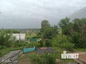 Дом 252м², 3-этажный, участок 10 сот.  