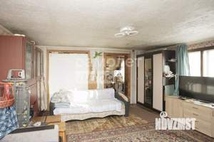 Дом 31м&sup2;, 1-этажный, участок 1339 сот.  