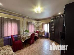 Дом 55м², 1-этажный, участок 5 сот.  