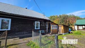 Дом 53м², 1-этажный, участок 5 сот.  