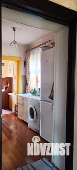 Дом 30м&sup2;, 1-этажный, участок 11 сот.  