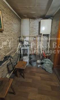 Дом 71м&sup2;, 1-этажный, участок 4 сот.  