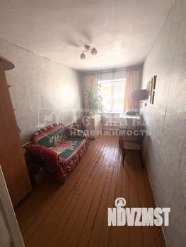 Дом 61м&sup2;, 1-этажный, участок 9 сот.  