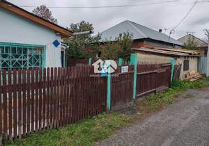 Дом 35м&sup2;, 1-этажный, участок 4 сот.  