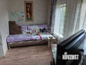 Дом 49м², 2-этажный, участок 16 сот.  