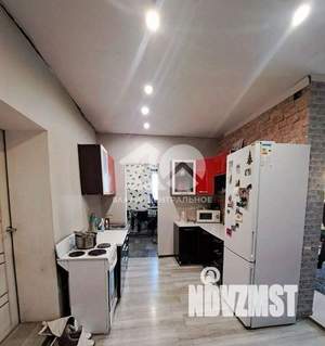 Дом 110м&sup2;, 2-этажный, участок 10 сот.  