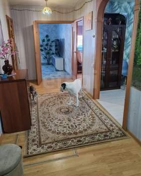 Дом 84м&sup2;, 1-этажный, участок 10 сот.  