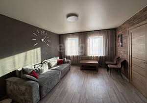 Дом 67м&sup2;, 1-этажный, участок 5 сот.  