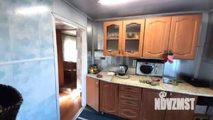 Дом 54м&sup2;, 1-этажный, участок 10 сот.  