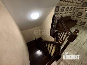 Дом 177м², 3-этажный, участок 10 сот.  