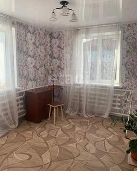 Дом 84м², 1-этажный, участок 6 сот.  