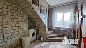 Дача 257м², 3-этажный, участок 17 сот.  