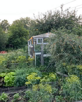 Дом 24м&sup2;, 2-этажный, участок 4 сот.  