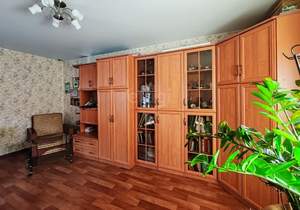 Дом 45м&sup2;, 1-этажный, участок 4 сот.  