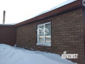 Дом 62м&sup2;, 1-этажный, участок 10 сот.  