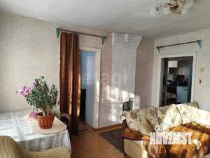 Дом 59м², 1-этажный, участок 13 сот.  