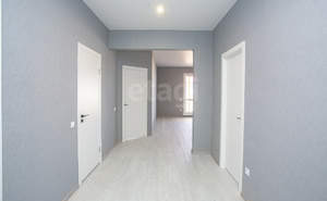 Дом 109м², 1-этажный, участок 7 сот.  