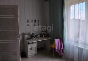 Дом 72м&sup2;, 2-этажный, участок 1500 сот.  