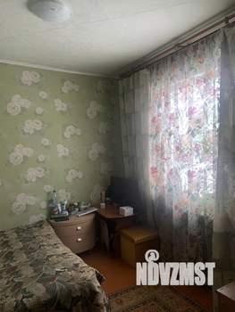 Дом 84м², 1-этажный, участок 6 сот.  