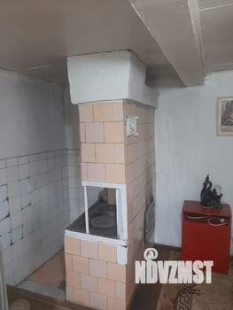 Дом 65м², 2-этажный, участок 4 сот.  
